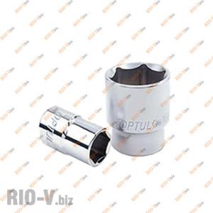 Головка шестигранная 24 мм Toptul - BAEA1624