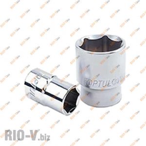 Головка шестигранная 29 мм Toptul - BAEA1629