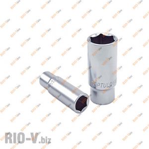 Головка шестигранная длинная 22 мм Toptul - BAEE1622