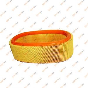 Фильтр воздушный Логан SCT SB2058 - SB2058