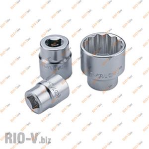 Головка двенадцатигранная 26 мм Toptul - BAEB1626