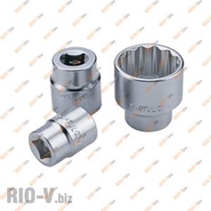 Головка двенадцатигранная 29 мм Toptul - BAEB1629