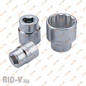 Головка двенадцатигранная 32 мм Toptul - BAEB1632