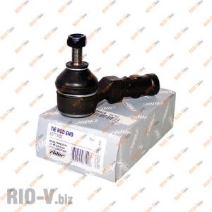 Наконечник рул тяги левый Рено Кенго Rider - RD.322925446