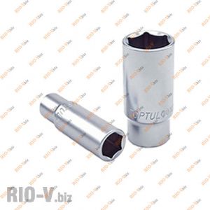 Головка шестигранная длинная 29 мм Toptul - BAEE1629