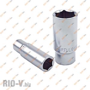 Головка шестигранная длинная 32 мм Toptul - BAEE1632