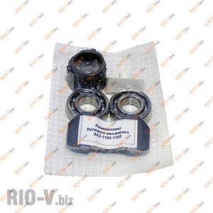 Ремкомплект рулевой рейки Таврия подшип + втулка Украина - 1102-3401120