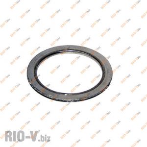 Прокладка приемной трубы 402 дв тонкая Ярославль - 14-1203240