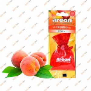 Освежитель салона Aреон Перли Персик - ABP10