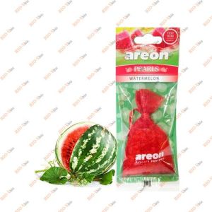 Освежитель салона на зеркало мешочек Watermelon (Арбуз) Pearls Areon - 704-ABP-11