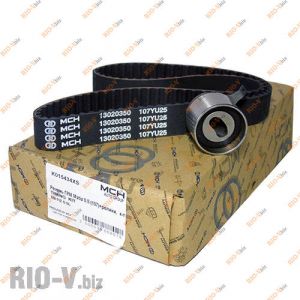 Ролик + ремень ГРМ Матиз 0.8 МСН - K015434XS