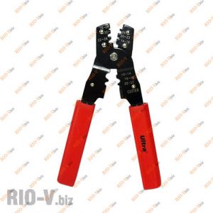 Съемник изоляции коллекторный 8 функций Ultra - 4371022