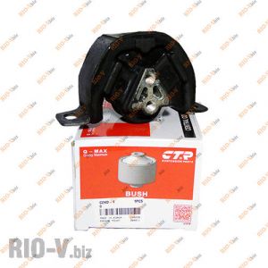 Подушка двигателя Ланос, Сенс, Нексия левая CTR - CZKD-1