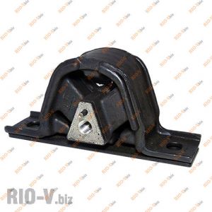 Подушка двигателя Матиз 0.8 левая PH Корея - 96314472