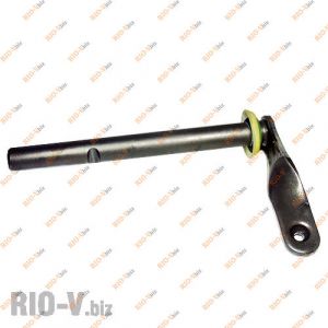 Вилка сцепления Ланос вал Корея ОЕ - 96144874
