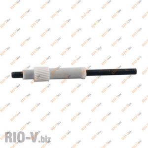 Привод спидометра 2108 16 зубьев 4-х ступ Самара - 21080-3802820-16