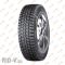 Фотография Шина 185/60 R14 КАМА-505 под шип. 82T