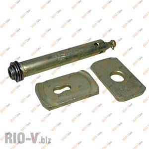 Съемник пружин 2101 перед - HP-1