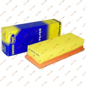 Фильтр воздушный инжектор Таврия, Славута SCT - SB050