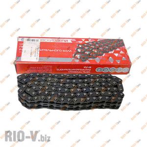 Цепь ГРМ 412 Киров 98 звеньев - 412-1006040