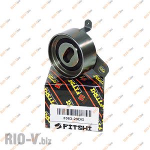 Ролик ГРМ натяжной Джили СК, МК Fitshi - FT3363-29DG