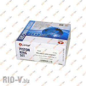 Кольца поршневые 79,4 AMP - 44-2803-040