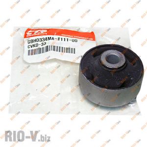 Сайлентблок Авео рычага задний CTR - CVKD-33