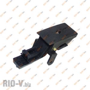 Ручка двери Таврия внутреняя пластмас АвтоЗАЗ - 11021-6105180