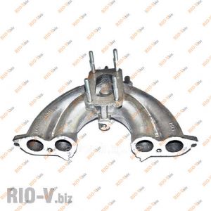 Коллектор 2101 впускной алюм ВАЗ - 21030-100801400