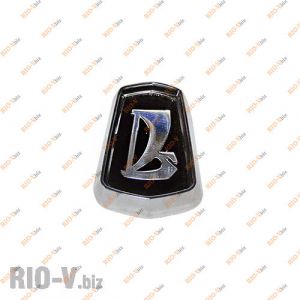 Значок решетки 2101 завод Сызрань - 2101-8212016-10