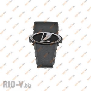 Значок решетки 21214 Сызрань - 21214-8401216