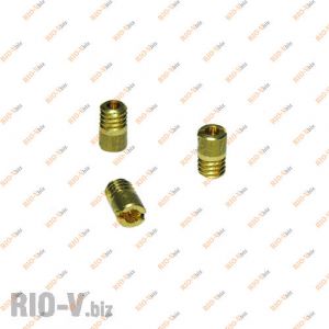 Жиклер экономайзера 2108 №35 - 2108-1107475