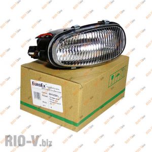 Фара противотуманная Ланос левая Extra - EX-03261/JH01-LNS96-003D