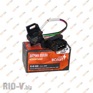 Датчик ХОЛЛА 2101 СтартВольт - VS-HS0101