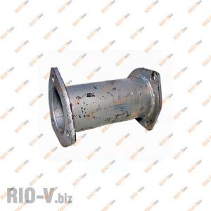 Вставка катализатора Авео 1.5, Лачетти 1.4-1.6 Тернополь - 170