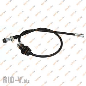 Трос спидометра 2108 низкая торпеда Автопартнер - 2108-3819010