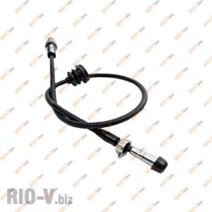 Трос спидометра 21083 высокая торпеда Автопартнер - 21083-3819010