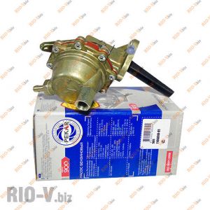 Насос топливный (бензонасос) 402 дв Рekar - 901-1106010-01