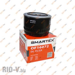 Фильтр масляный 2108, 2110, 2170, Таврия, Сенс Smartex - OF16072