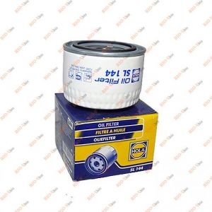 Фильтр масляный 2108, 2110, 2170, Таврия, Сенс Hola - SL144