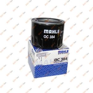 Фильтр масляный 2108, 2110, 2170, Таврия, Сенс Knecht-Mahle - OC384
