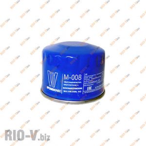 Фильтр масляный 2108, 2110, 2170, Таврия, Сенс ПромБизнес - М-008