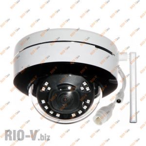 IP камера Dahua Technology DH-IPC-D26P - DH-IPC-D26P