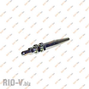 Шток рабочего цилиндра сцепления Волга регулируемый ДК - 31029-1602000