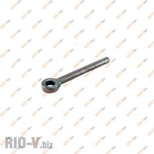 Шток главного тормозного цилиндра 2101 Харьков - 2101-3504035