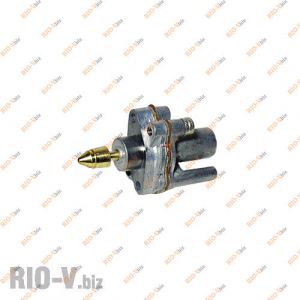 Регулятор холостого хода 2107 экономайзер Димитровоград - 2107-1107950