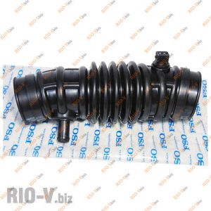 Гофра воздушного фильтра Ланос 1.5 (патрубок) FSO - 96182227