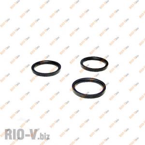 Кольцо уплотнительное трамблера Таврия РТИ - 1102-1003284