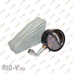 Манометр МД-214 Владимир - МД-214