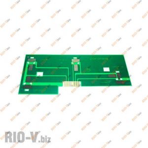 Плата заднего фонаря 2104 левая Димитровоград - 21040-371609300